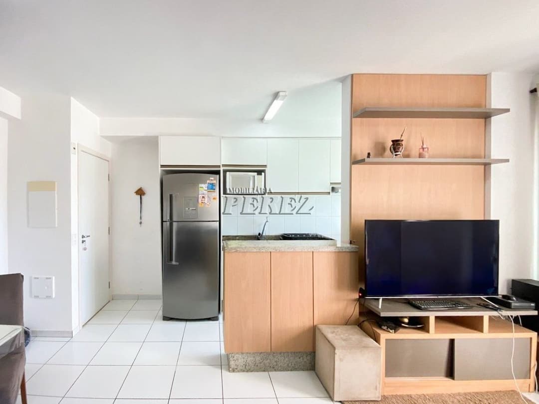 Apartamento para alugar na Rua Paes Leme, no centro de Londrina. - Foto 6