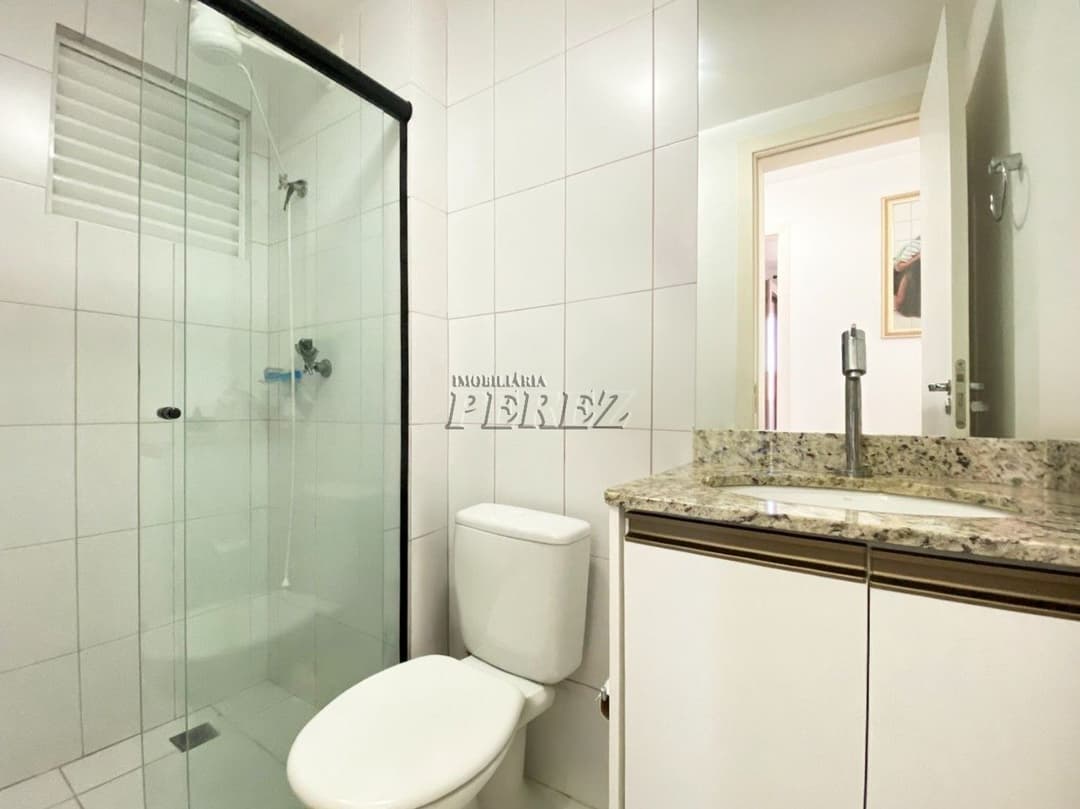 Apartamento para alugar na Rua Paes Leme, no centro de Londrina. - Foto 7