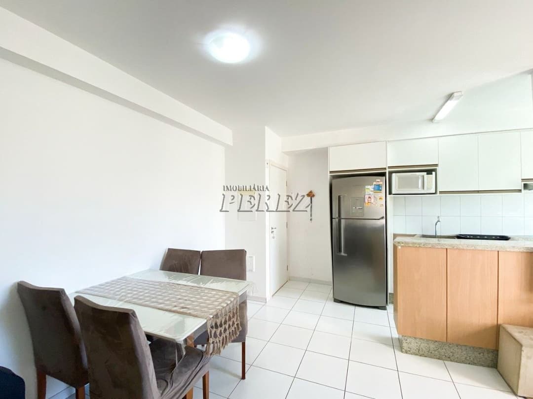 Apartamento para alugar na Rua Paes Leme, no centro de Londrina. - Foto 8