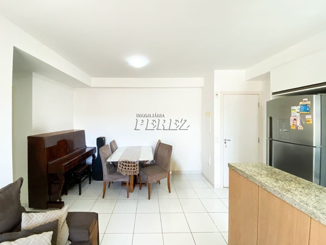 Apartamento para alugar na Rua Paes Leme, no centro de Londrina. - Foto 9