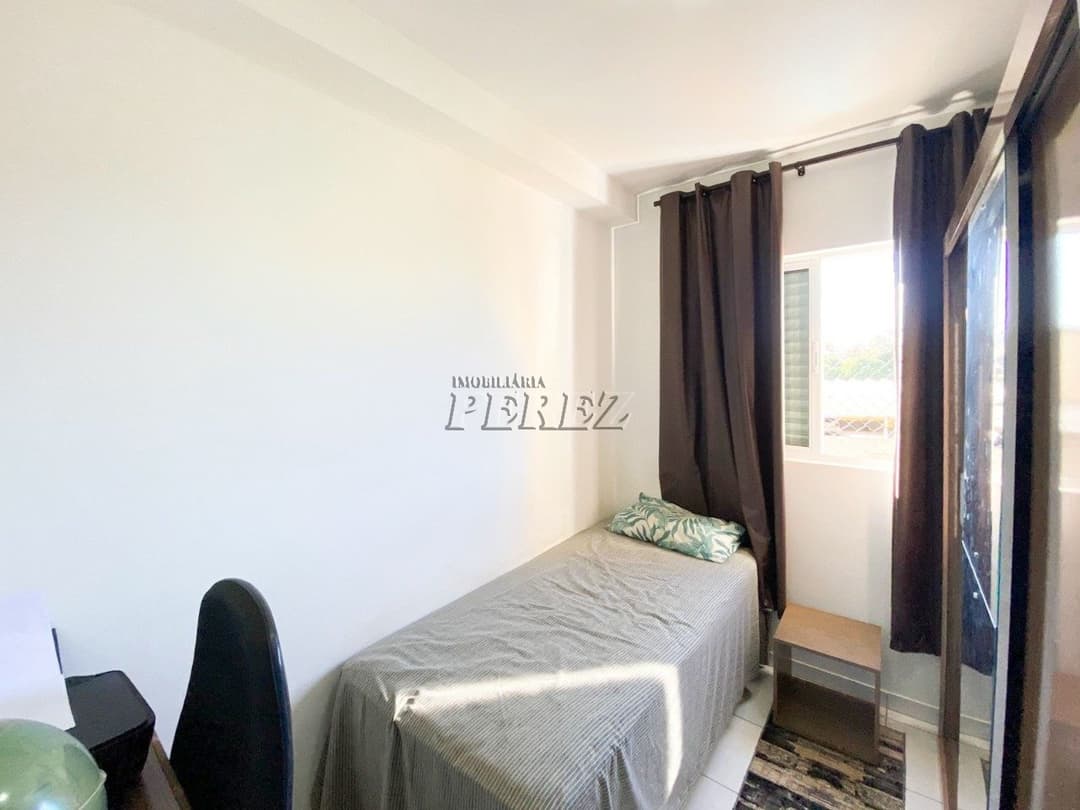 Apartamento para alugar na Rua Paes Leme, no centro de Londrina. - Foto 10