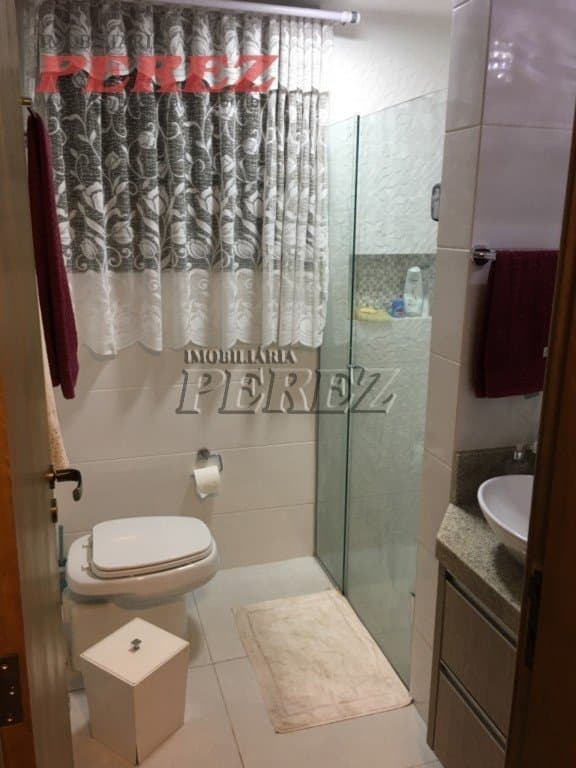 Apartamento no Itapema, de 2 quartos para alugar no Vila Ipiranga - Londrina/PR - Foto 16