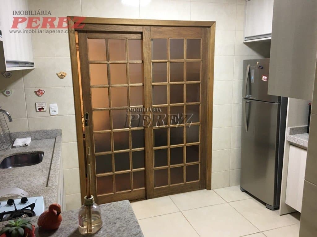 Apartamento no Itapema, de 2 quartos para alugar no Vila Ipiranga - Londrina/PR - Foto 5