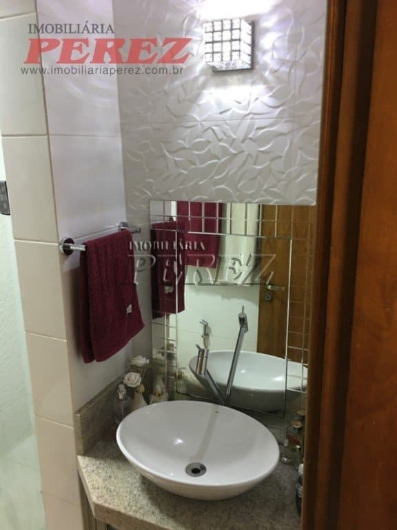 Apartamento no Itapema, de 2 quartos para alugar no Vila Ipiranga - Londrina/PR - Foto 17