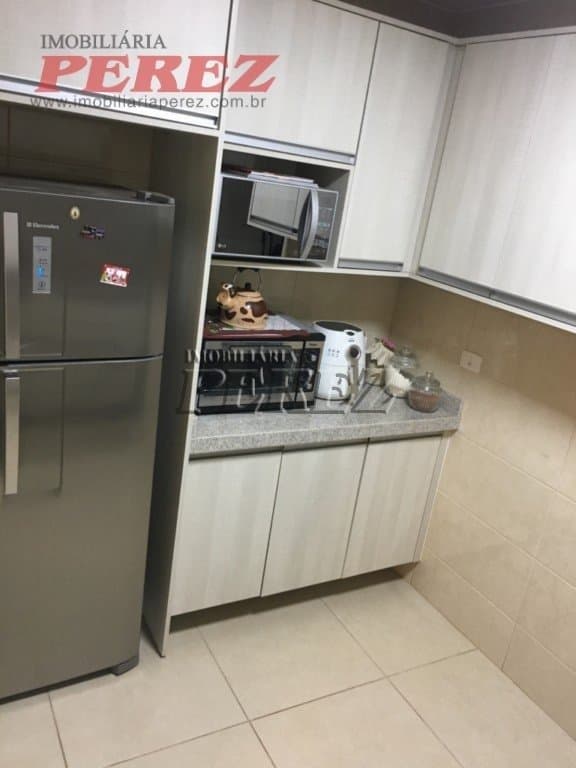 Apartamento no Itapema, de 2 quartos para alugar no Vila Ipiranga - Londrina/PR - Foto 6