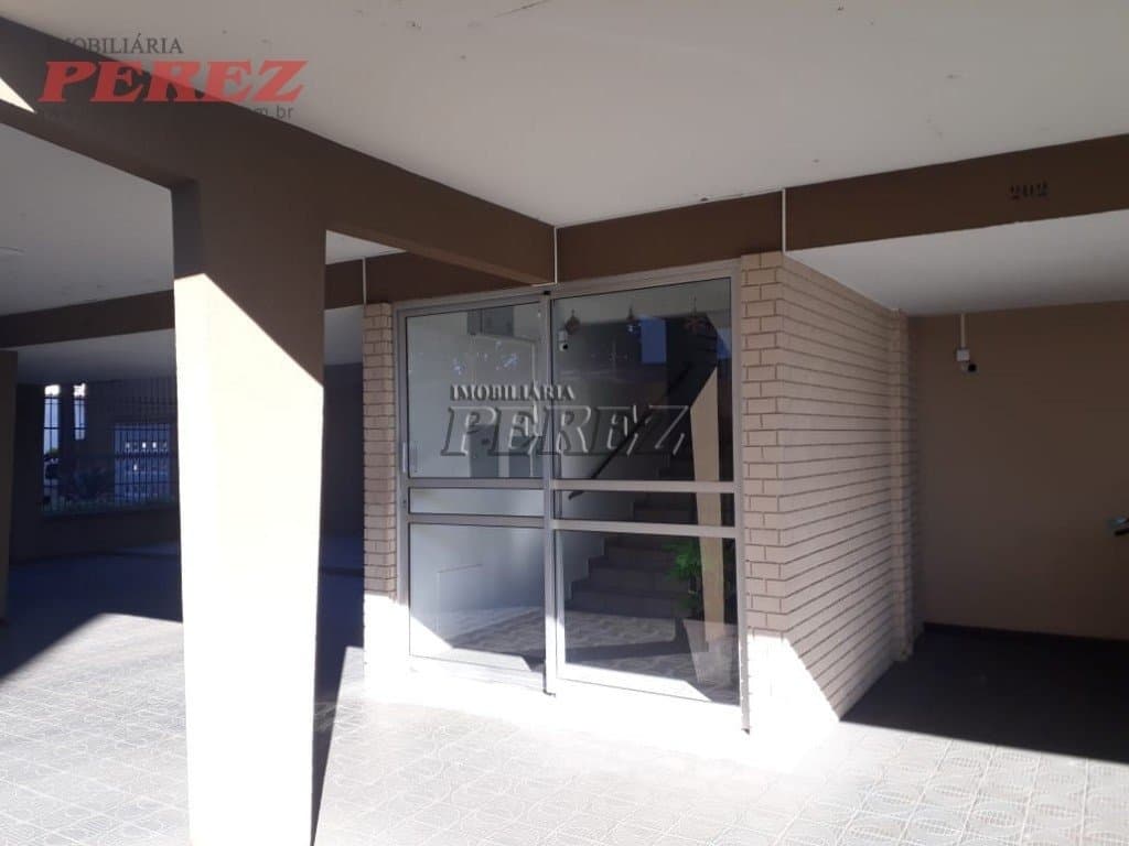 Apartamento no Itapema, de 2 quartos para alugar no Vila Ipiranga - Londrina/PR - Foto 18