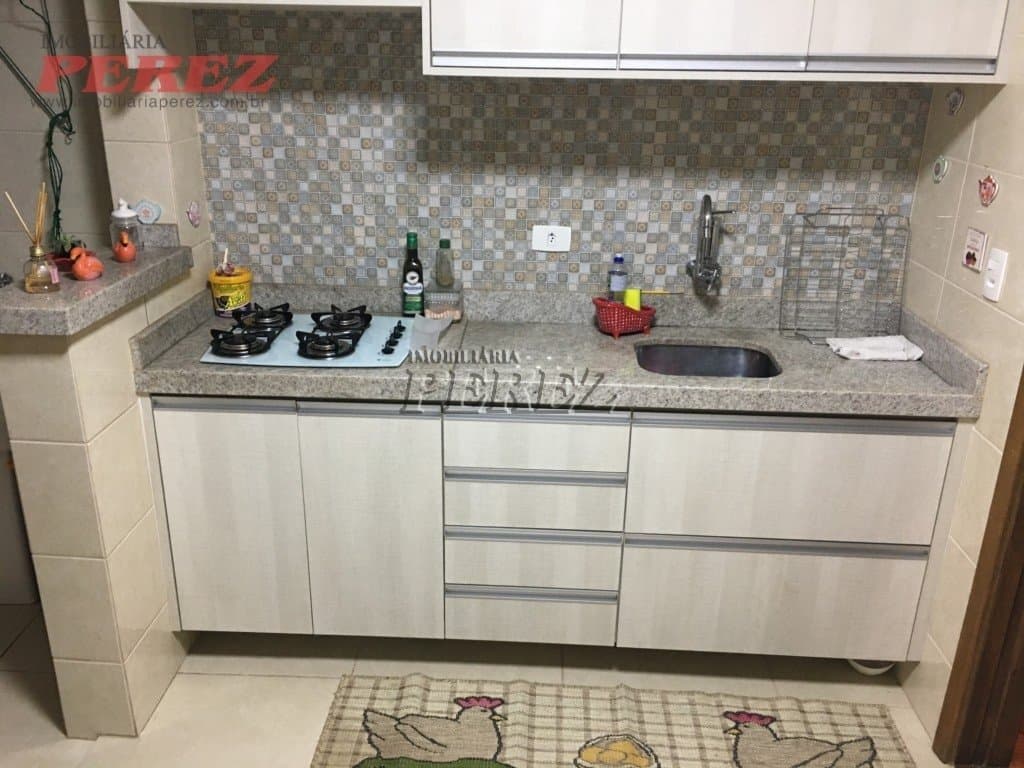 Apartamento no Itapema, de 2 quartos para alugar no Vila Ipiranga - Londrina/PR - Foto 9