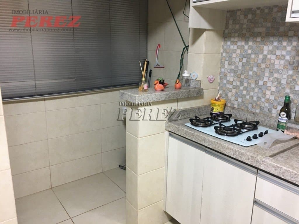 Apartamento no Itapema, de 2 quartos para alugar no Vila Ipiranga - Londrina/PR - Foto 10