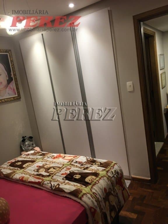 Apartamento no Itapema, de 2 quartos para alugar no Vila Ipiranga - Londrina/PR - Foto 15