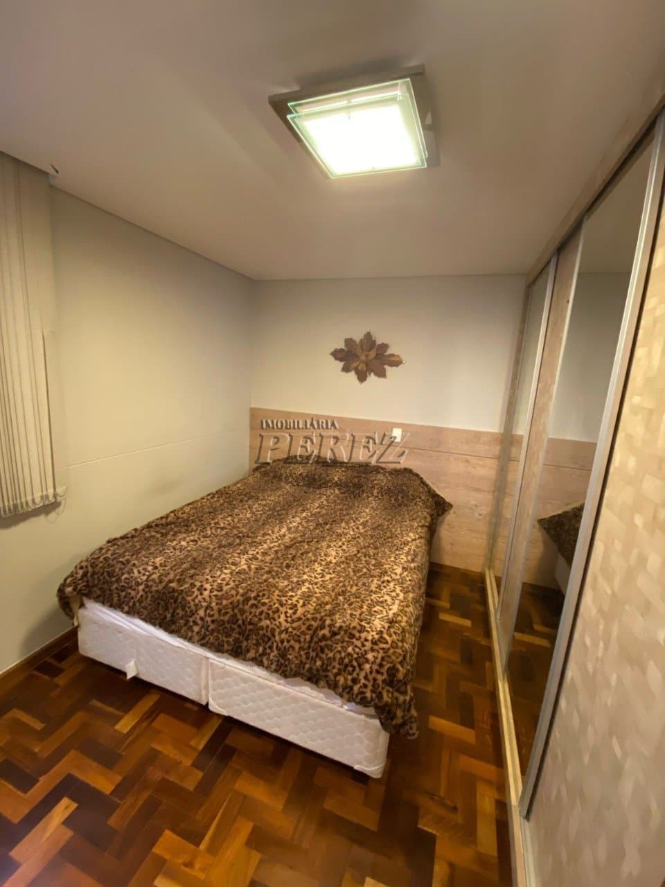 Apartamento no Itapema, de 2 quartos para alugar no Vila Ipiranga - Londrina/PR - Foto 12