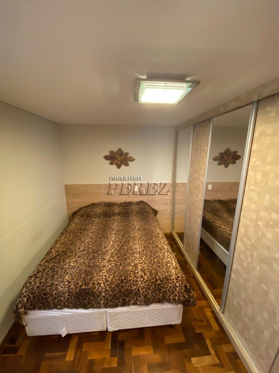 Apartamento no Itapema, de 2 quartos para alugar no Vila Ipiranga - Londrina/PR - Foto 13