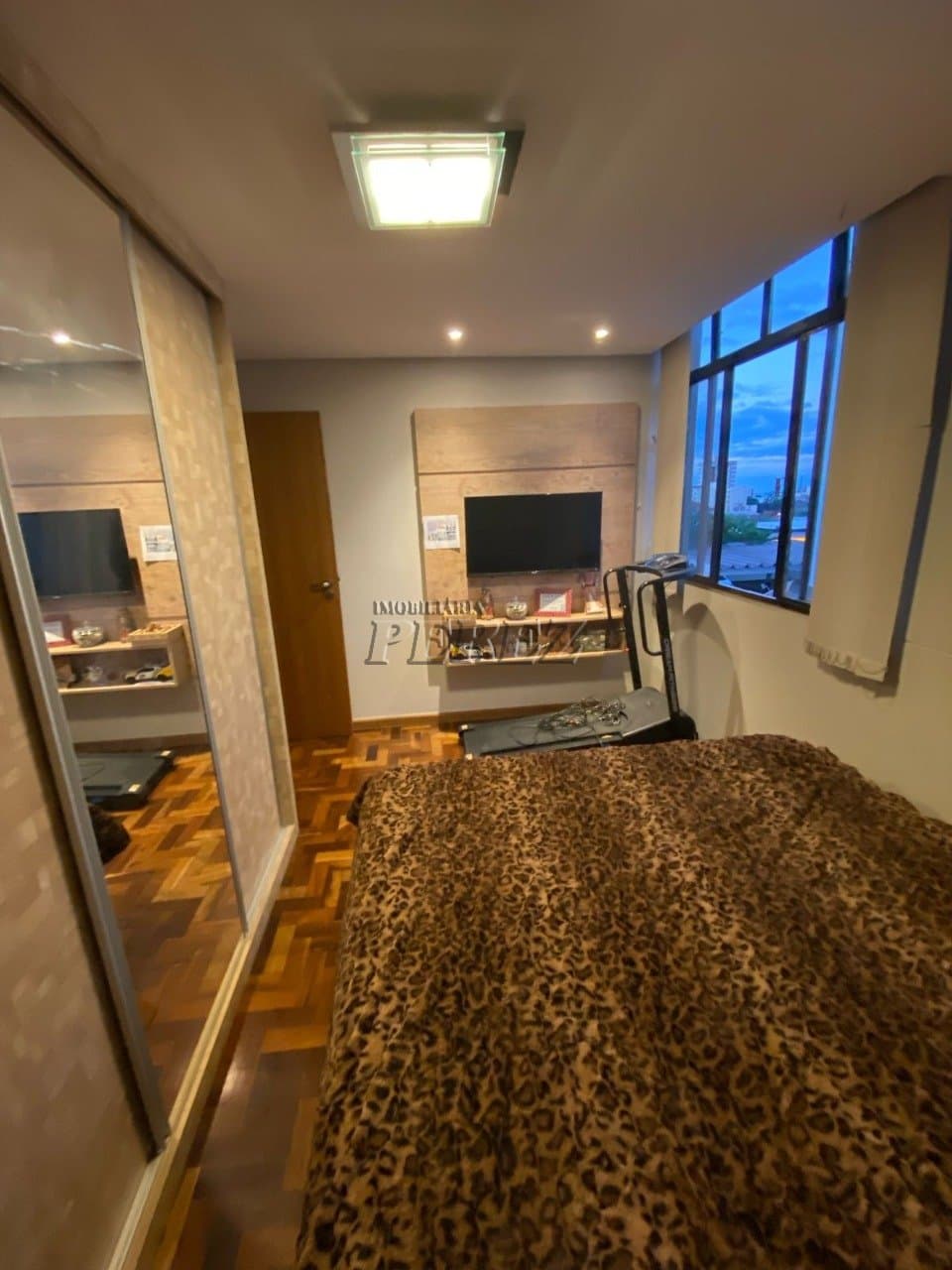 Apartamento no Itapema, de 2 quartos para alugar no Vila Ipiranga - Londrina/PR - Foto 11