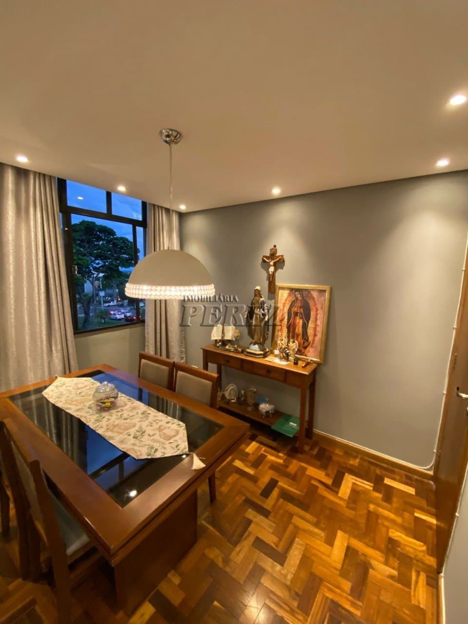 Apartamento no Itapema, de 2 quartos para alugar no Vila Ipiranga - Londrina/PR - Foto 3