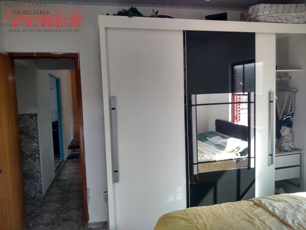 Casa, de 2 quartos para alugar no Ideal - Londrina/PR - Foto 12