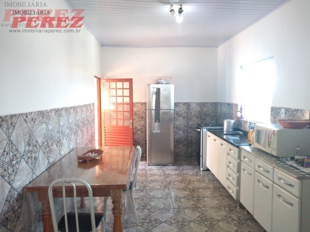Casa, de 2 quartos para alugar no Ideal - Londrina/PR - Foto 8