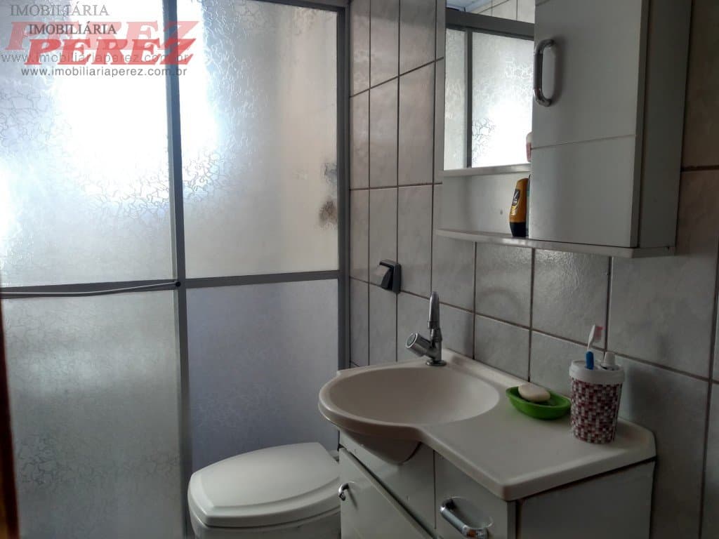 Casa, de 2 quartos para alugar no Ideal - Londrina/PR - Foto 10