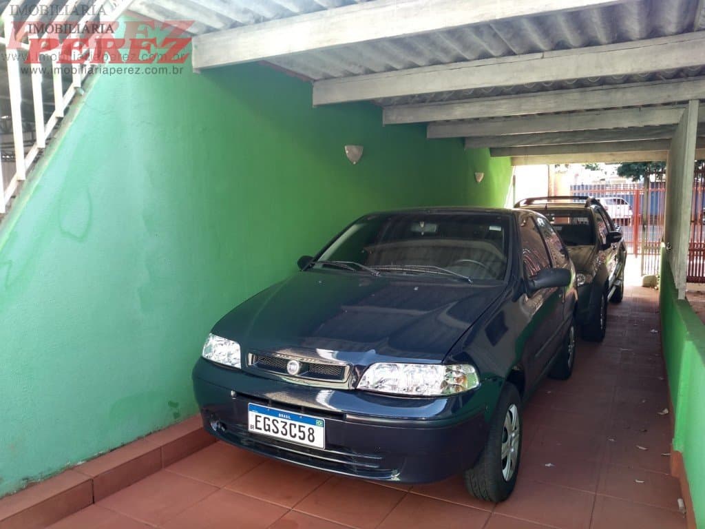 Casa, de 2 quartos para alugar no Ideal - Londrina/PR - Foto 2