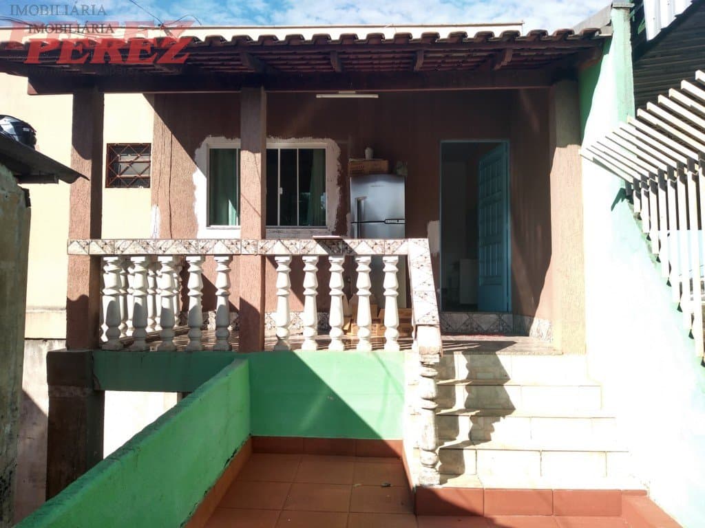 Casa, de 2 quartos para alugar no Ideal - Londrina/PR - Foto 3