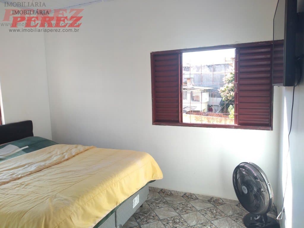 Casa, de 2 quartos para alugar no Ideal - Londrina/PR - Foto 11