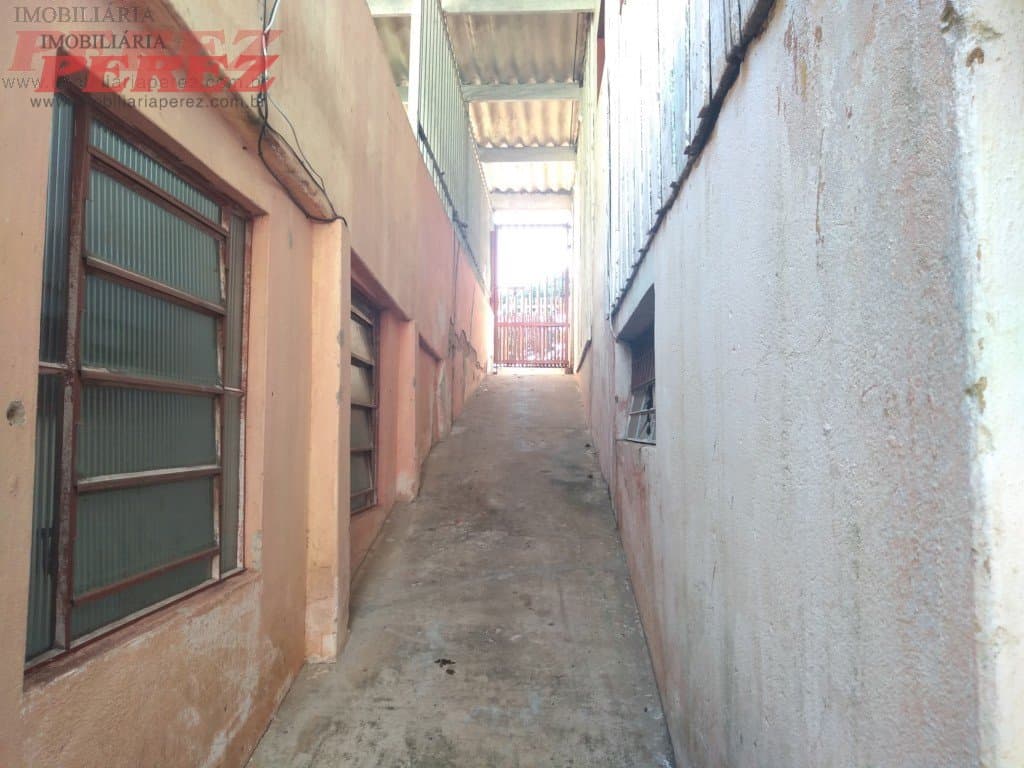 Casa, de 2 quartos para alugar no Ideal - Londrina/PR - Foto 18