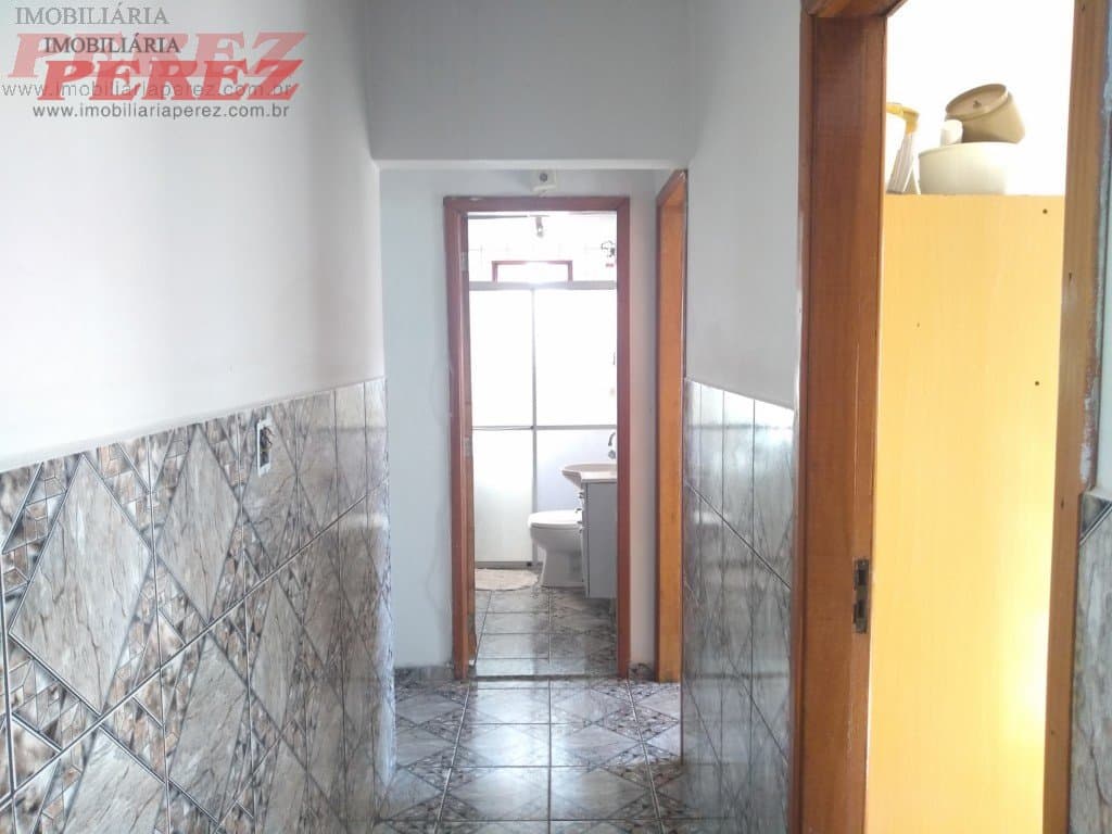 Casa, de 2 quartos para alugar no Ideal - Londrina/PR - Foto 9