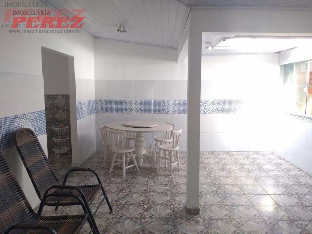 Casa, de 2 quartos para alugar no Ideal - Londrina/PR - Foto 6