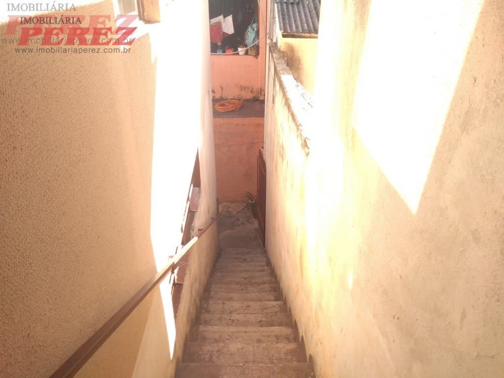 Casa, de 2 quartos para alugar no Ideal - Londrina/PR - Foto 14