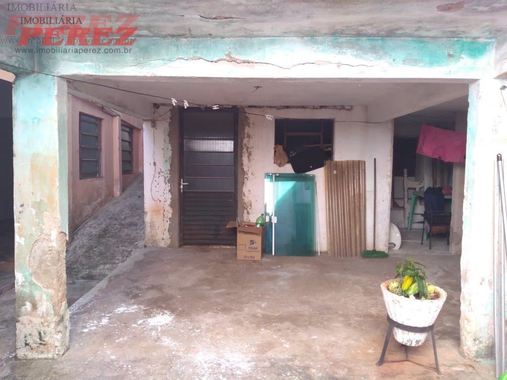 Casa, de 2 quartos para alugar no Ideal - Londrina/PR - Foto 17