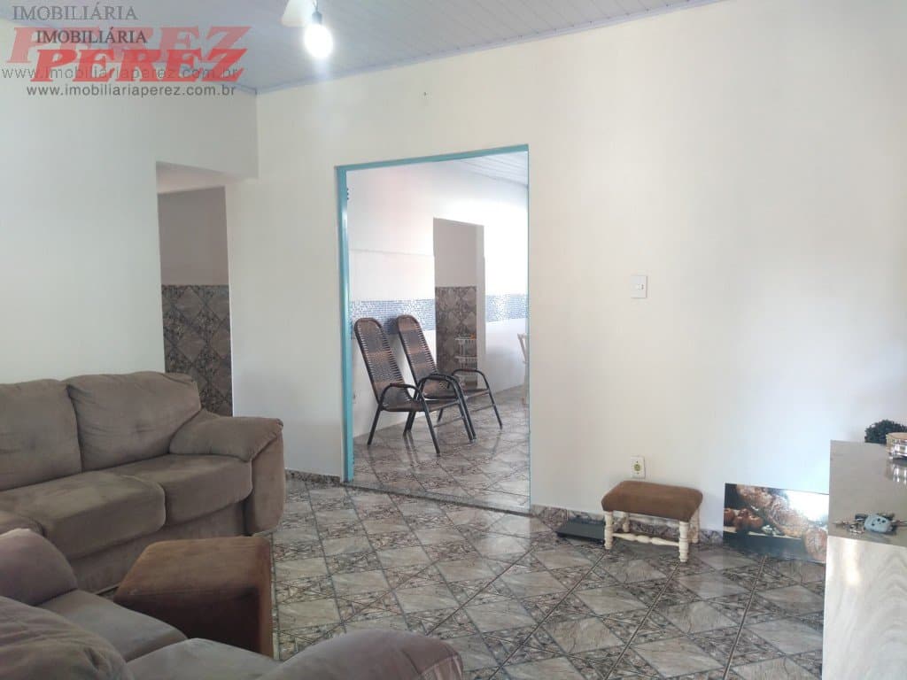 Casa, de 2 quartos para alugar no Ideal - Londrina/PR - Foto 4