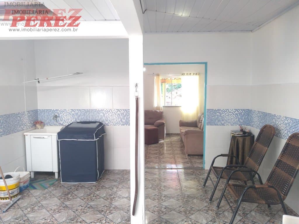 Casa, de 2 quartos para alugar no Ideal - Londrina/PR - Foto 7