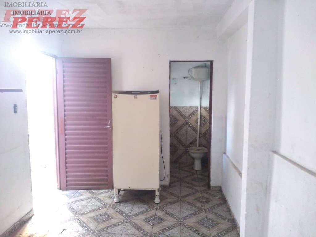 Casa, de 2 quartos para alugar no Ideal - Londrina/PR - Foto 20
