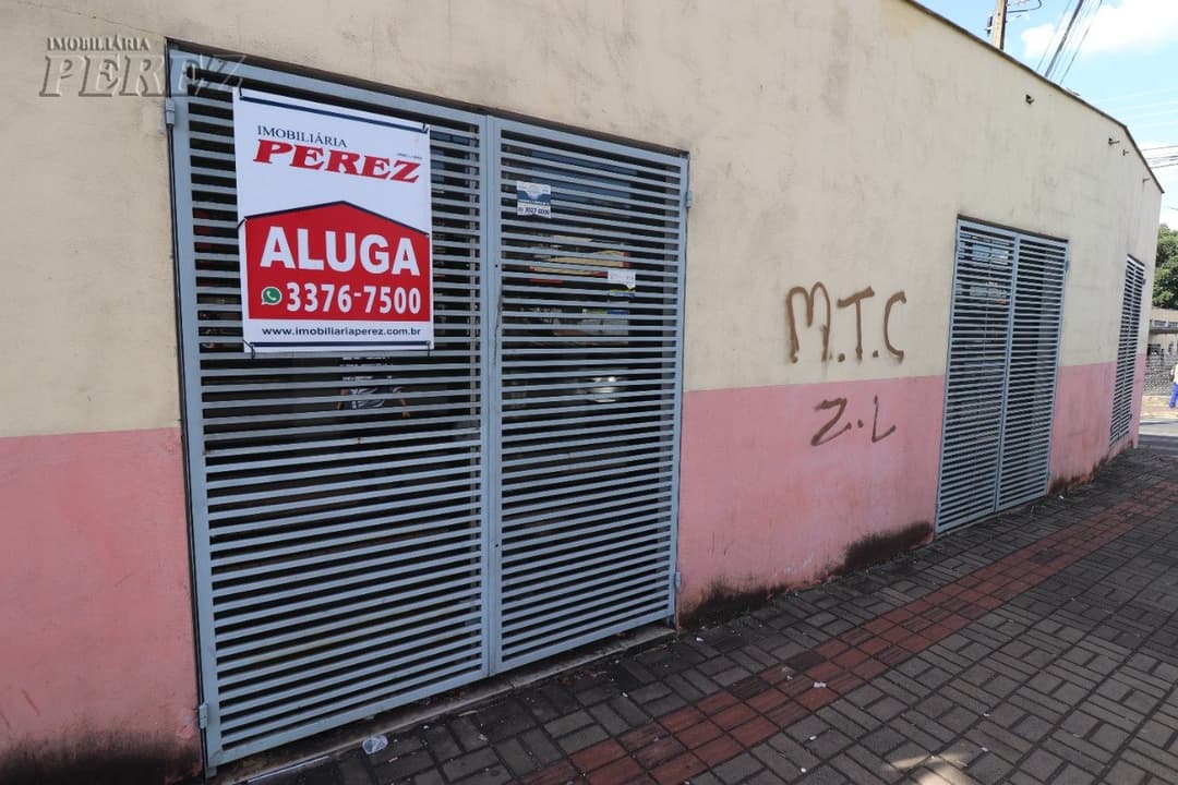 Salas para alugar no Centro - Londrina/PR - Foto 8