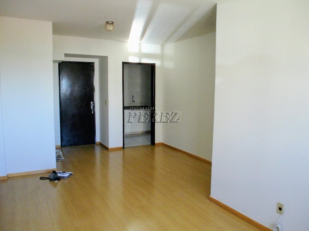 Apartamento no Daphne, de 3 quartos à venda no Aurora - Londrina/PR - Foto 1
