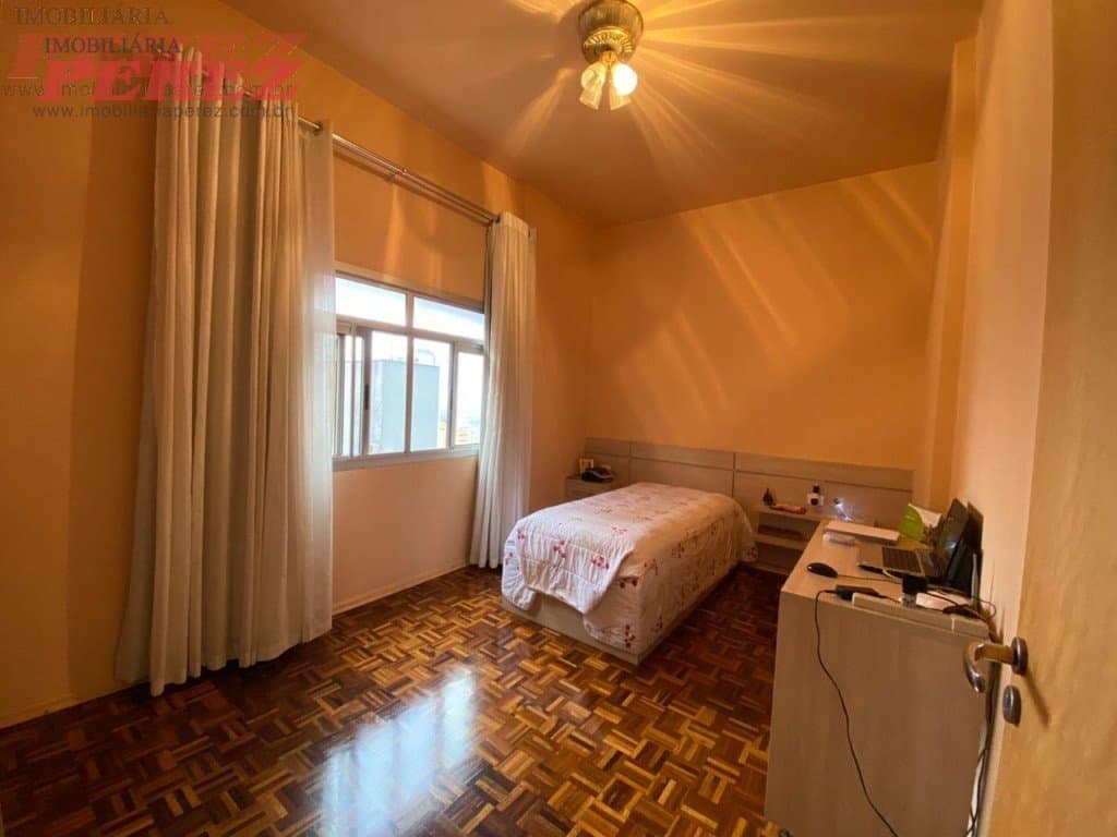 Apartamento no Jamile Caram, de 3 quartos, 111 m² à venda no Centro - Londrina/PR - Foto 7