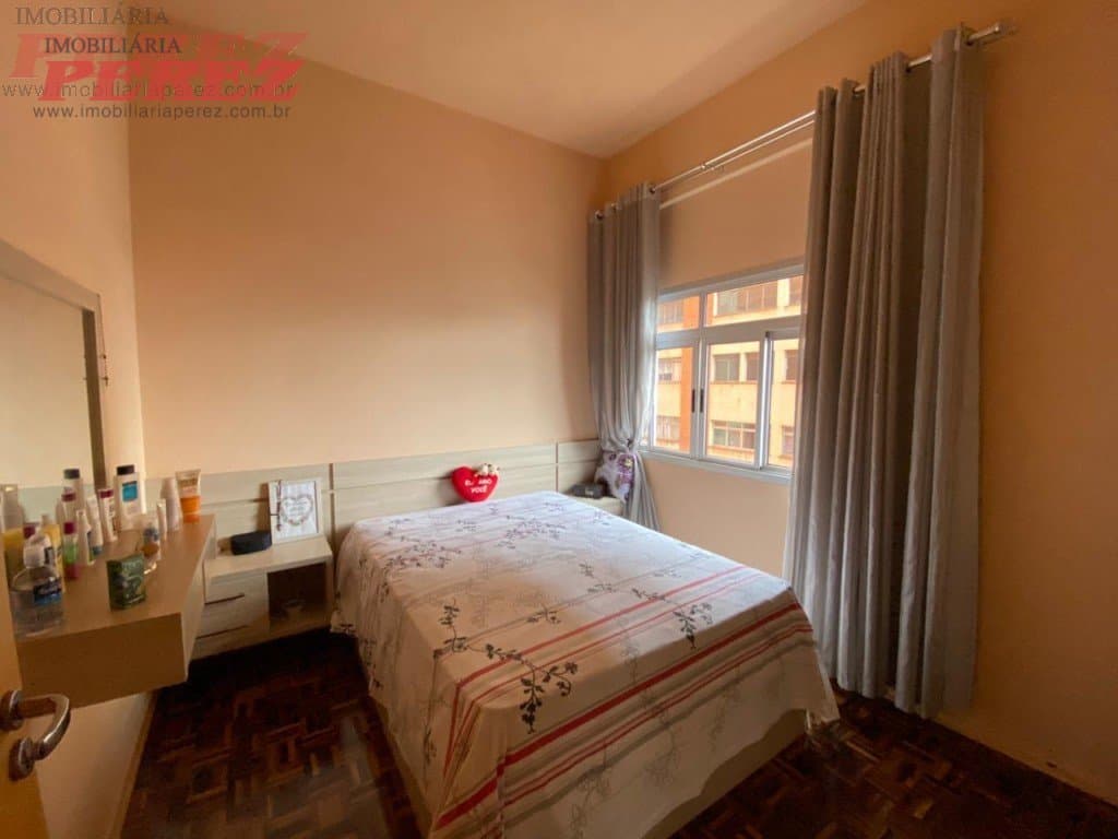 Apartamento no Jamile Caram, de 3 quartos, 111 m² à venda no Centro - Londrina/PR - Foto 9