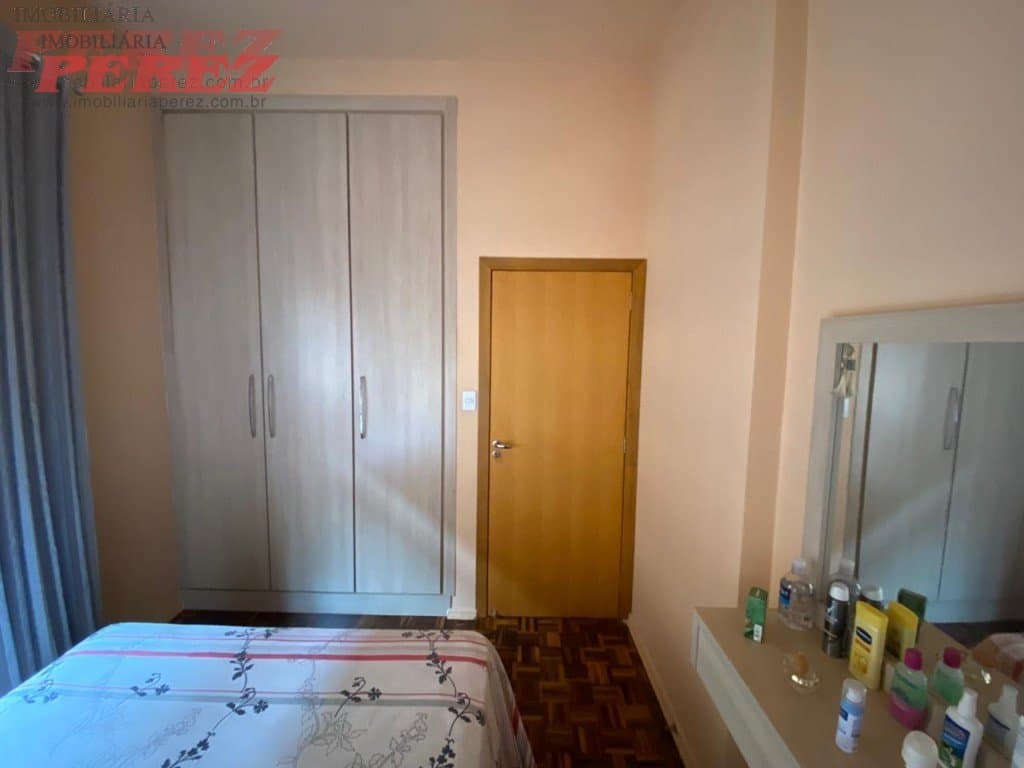 Apartamento no Jamile Caram, de 3 quartos, 111 m² à venda no Centro - Londrina/PR - Foto 10