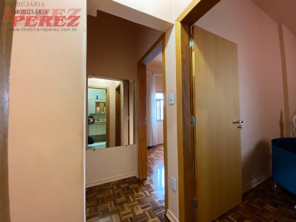 Apartamento no Jamile Caram, de 3 quartos, 111 m² à venda no Centro - Londrina/PR - Foto 12