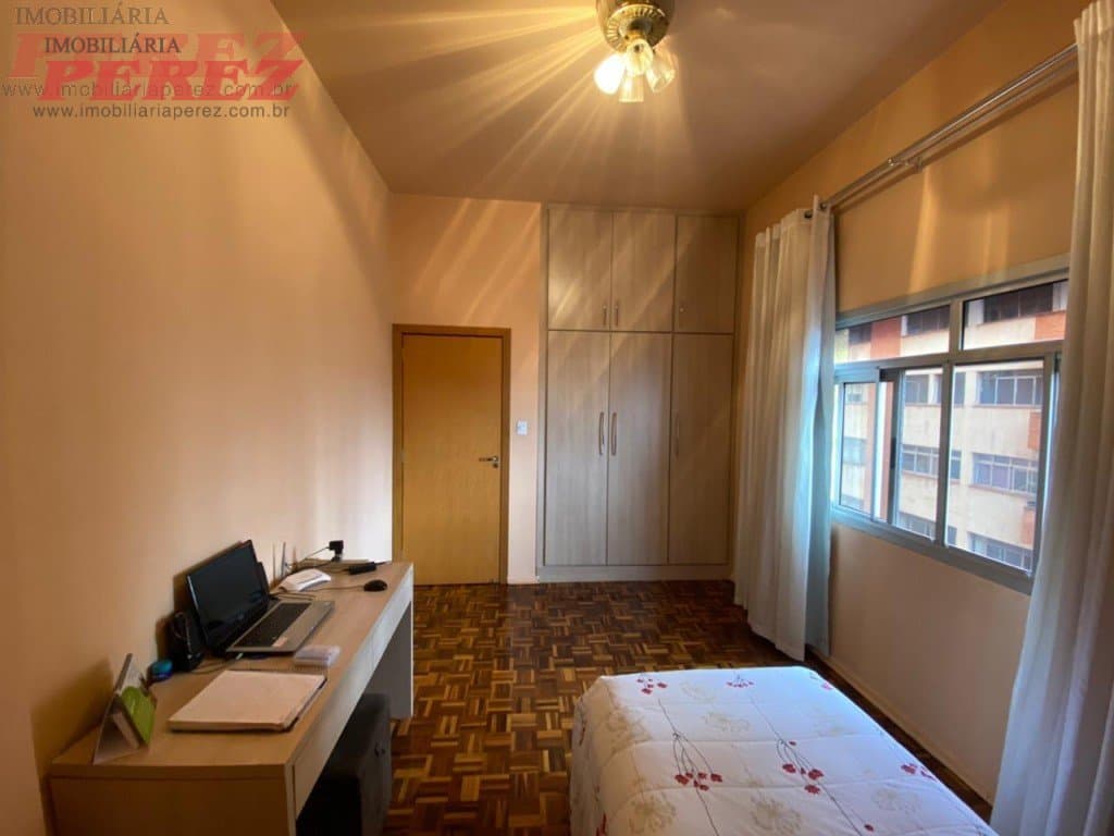 Apartamento no Jamile Caram, de 3 quartos, 111 m² à venda no Centro - Londrina/PR - Foto 8