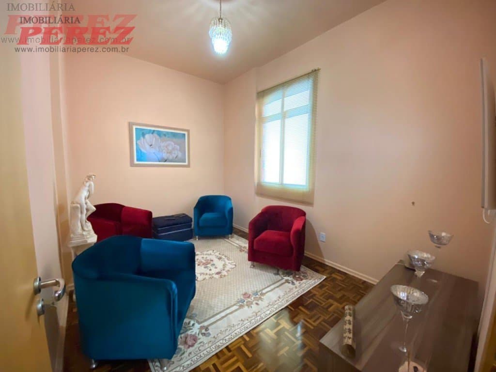 Apartamento no Jamile Caram, de 3 quartos, 111 m² à venda no Centro - Londrina/PR - Foto 5