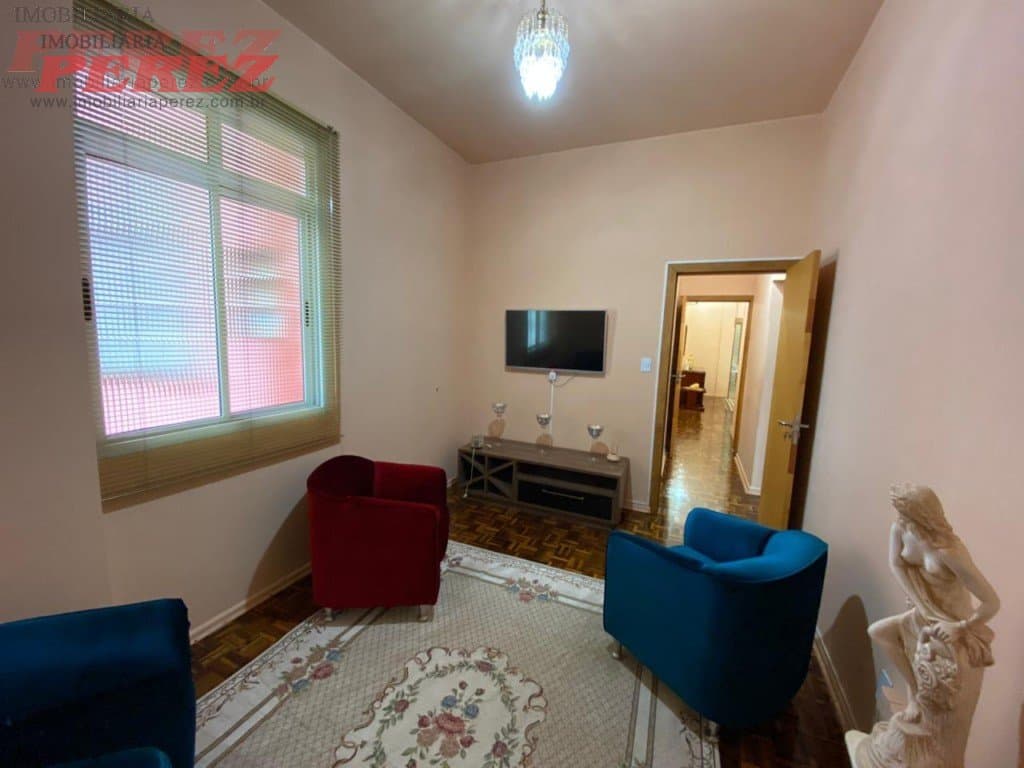 Apartamento no Jamile Caram, de 3 quartos, 111 m² à venda no Centro - Londrina/PR - Foto 6