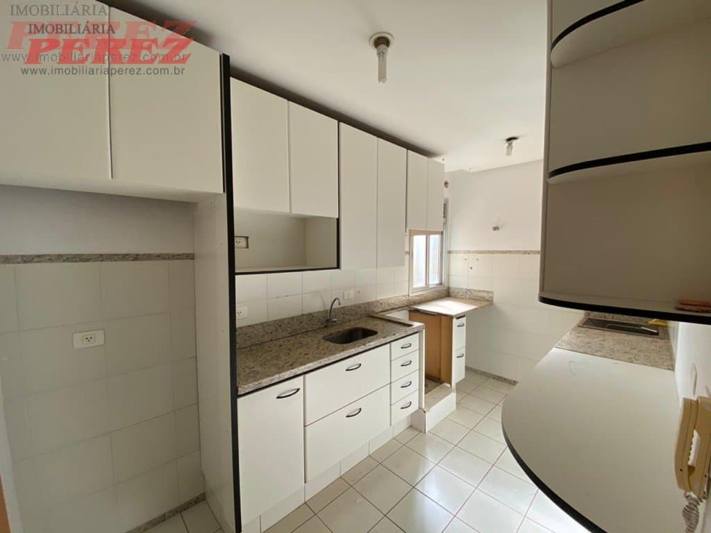 Apartamento para alugar no centro de Londrina - Prince Albert - Foto 7
