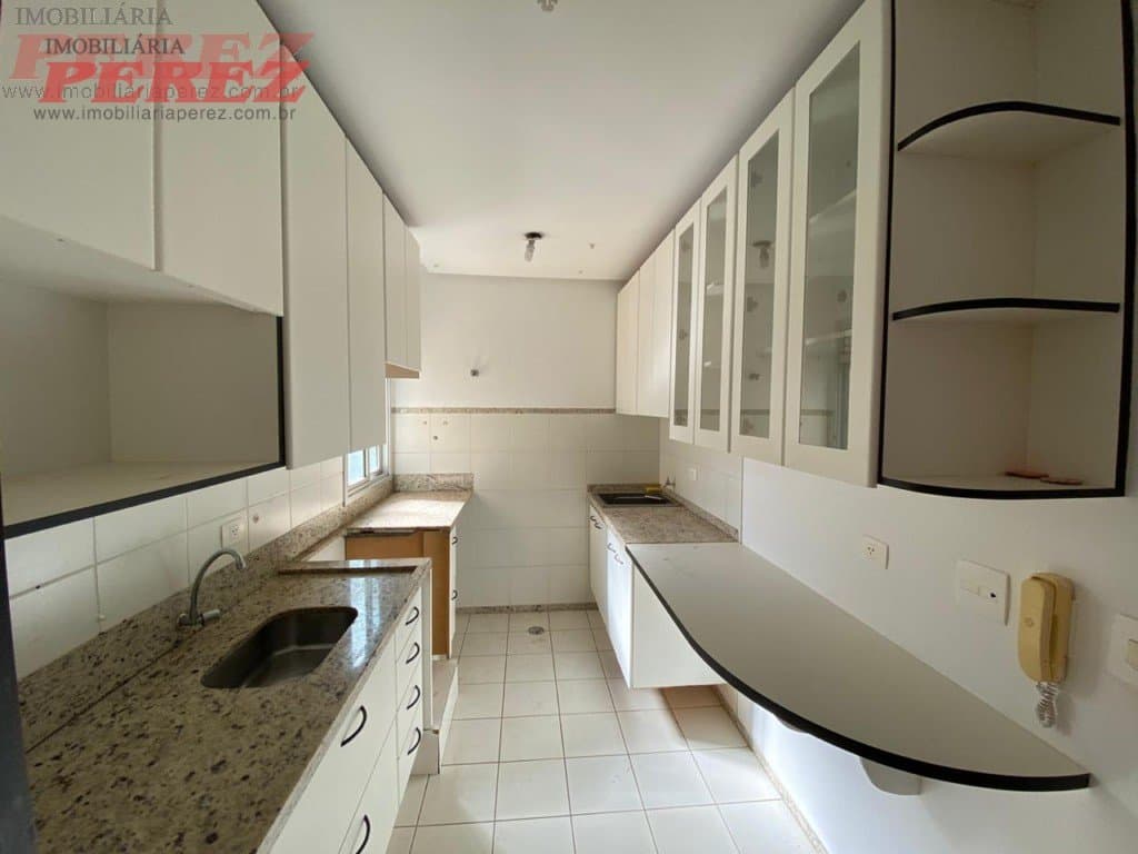 Apartamento para alugar no centro de Londrina - Prince Albert - Foto 9
