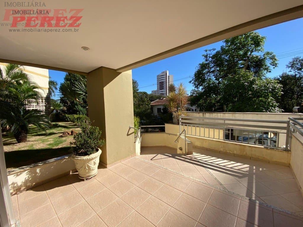 Apartamento para alugar no centro de Londrina - Prince Albert - Foto 2