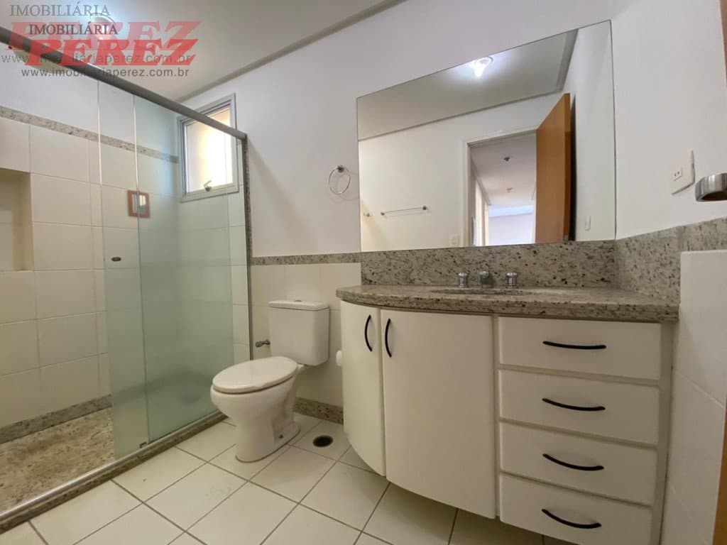Apartamento para alugar no centro de Londrina - Prince Albert - Foto 12