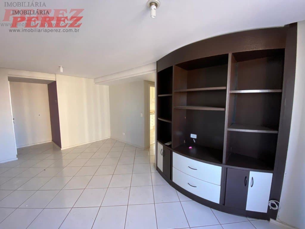 Apartamento para alugar no centro de Londrina - Prince Albert - Foto 4