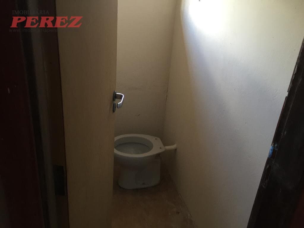 Casa comercial, de 3 quartos, 187.95 m² à venda no Bancarios - Londrina/PR - Foto 22