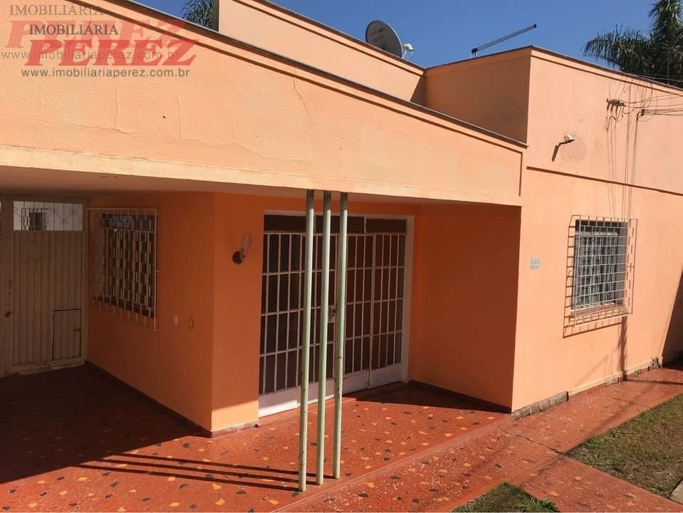 Casa comercial, de 3 quartos, 187.95 m² à venda no Bancarios - Londrina/PR - Foto 0