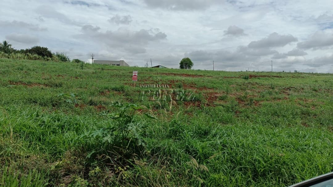 Terrenos à venda no Estância Dlaville - Londrina/PR - Foto 2