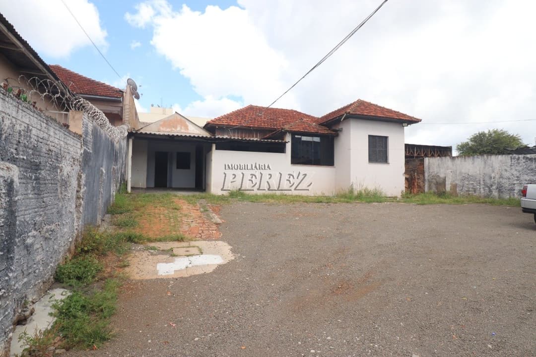 Casa comercial para alugar no Centro - Londrina/PR - Foto 13