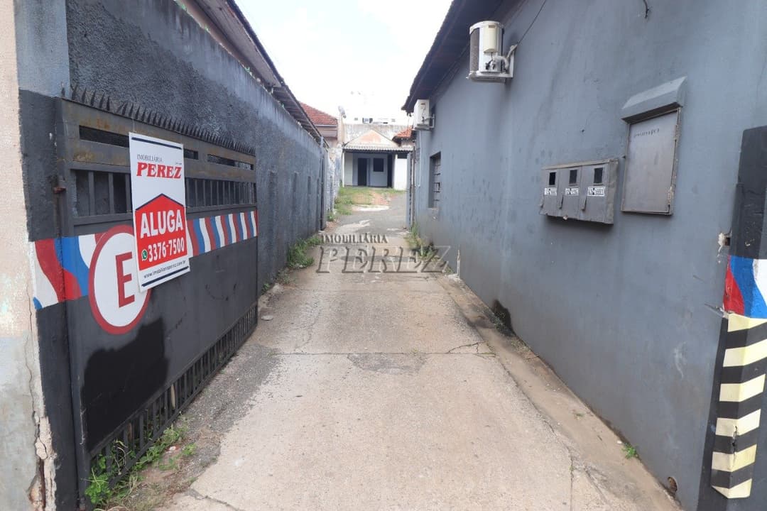 Casa comercial para alugar no Centro - Londrina/PR - Foto 15
